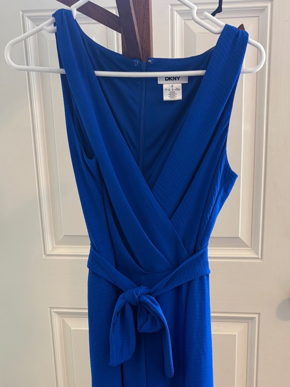 Vibrant, Silky Soft Jumpsuit